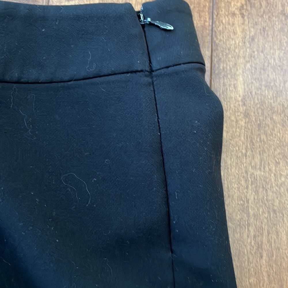 St John Black Pant Size 8 - Picture 11 of 13